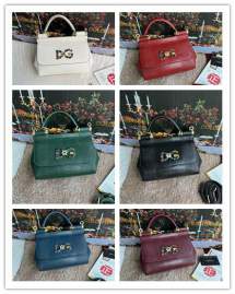 Picture of Dolce Gabbana Handbags _SKUfw165308231fw